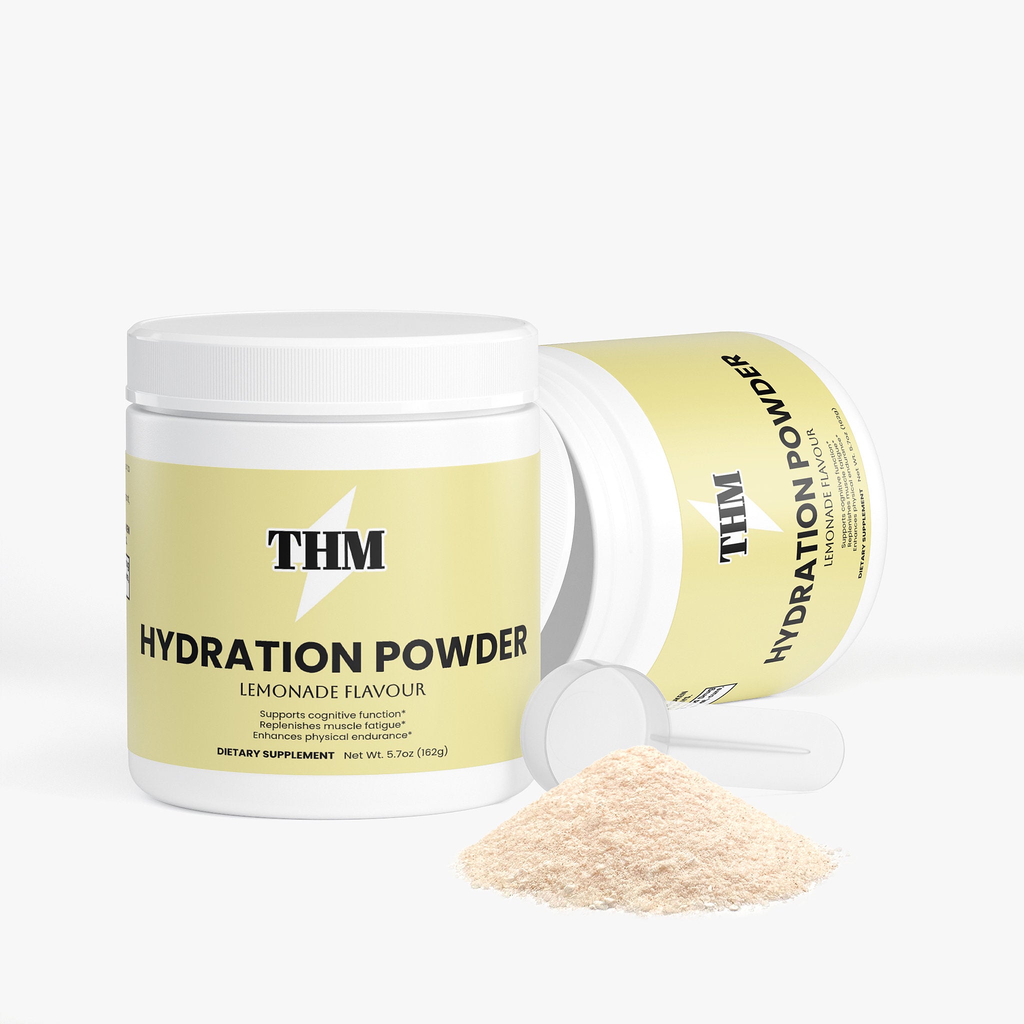 THM Hydration Powder - Lemonade