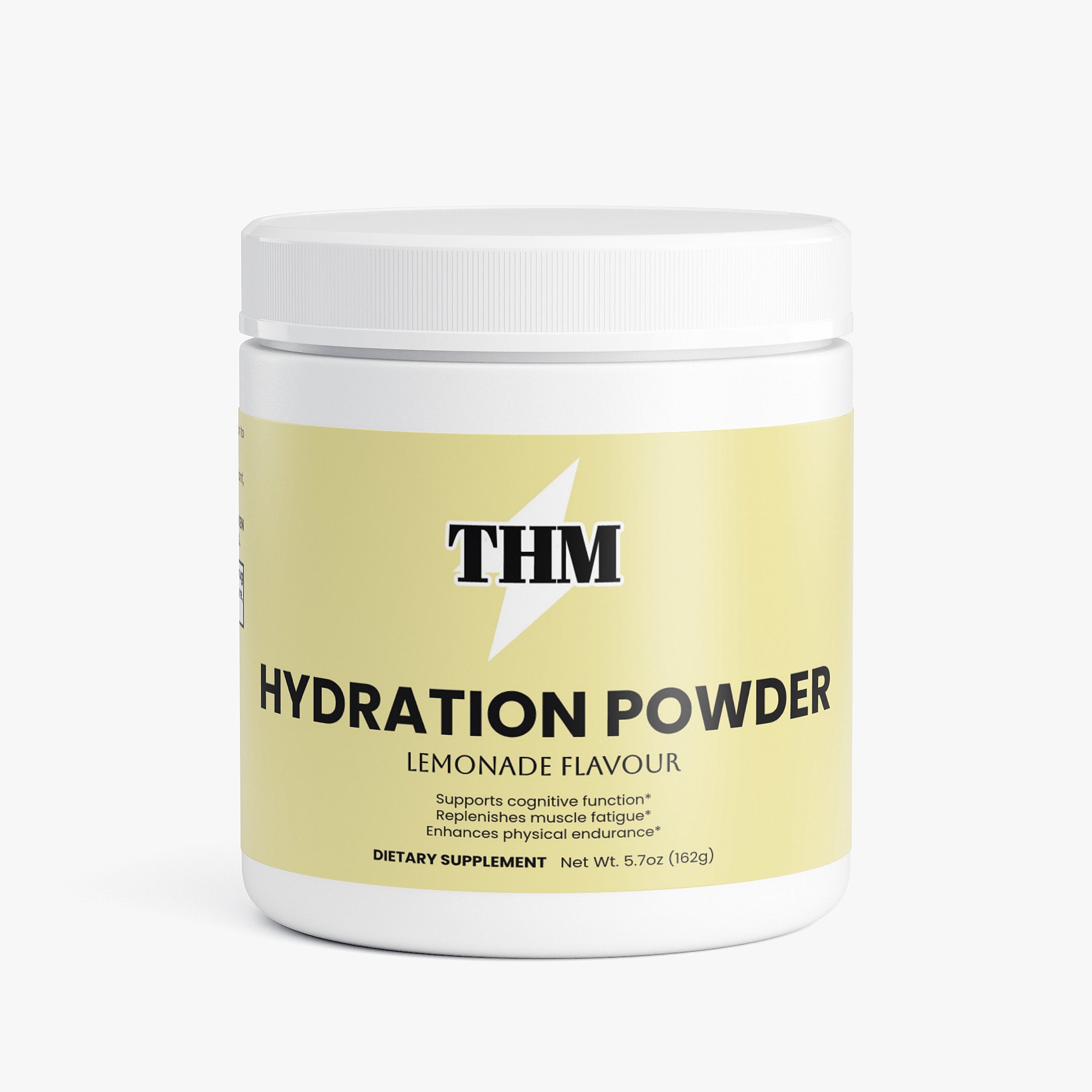 THM Hydration Powder - Lemonade